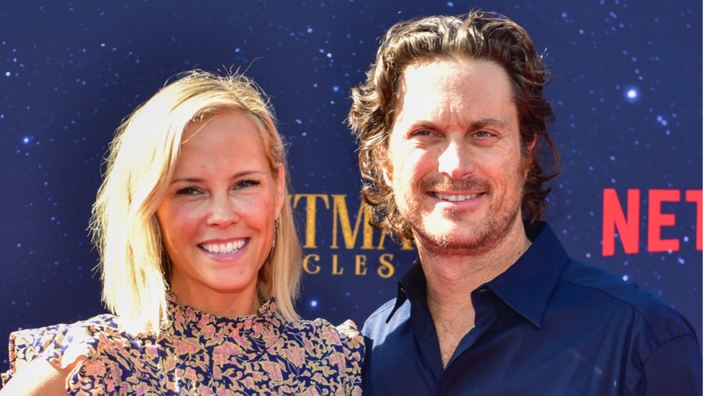 Who is Oliver Hudson's Wife? Erinn Bartlett's Kids & Relationship History