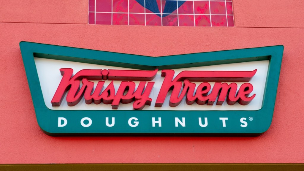 How To Get Krispy Kreme Free Donuts on World Kindness Day