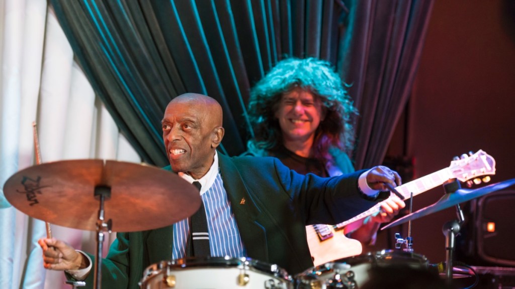 What Happened to Roy Haynes? Jazz Drummer Passes Away