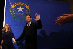 Who Is Marco Rubio's Wife? Jeanette Dousdebes' Kids & Relationship History