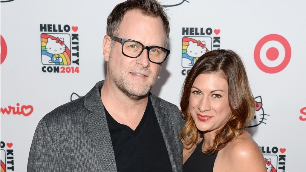 Who is Dave Coulier's Wife? Melissa Bring's Job & Relationship History