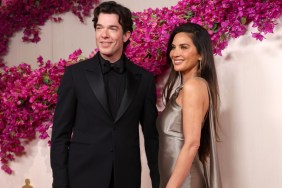 Here’s How Olivia Munn Helps John Mulaney in His Sobriety Journey