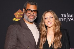 Who Is Jordan Peele's Wife? Chelsea Peretti's Job & Relationship History