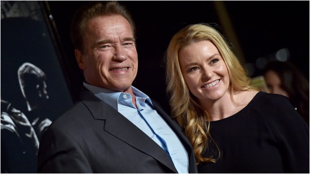 Who Is Arnold Schwarzenegger's Girlfriend? Heather Milligan's Job & Relationship History