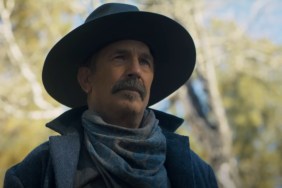 Horizon: An American Saga's Kevin Costner Gives Update on Chapter 3 & 4