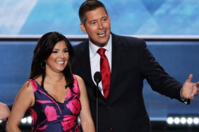 Who Is Sean Duffy's Wife? Rachel Campos' Job & Kids