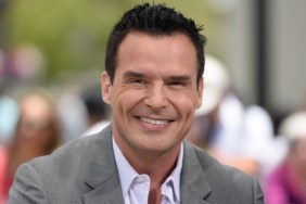 General Hospital: Why Did Antonio Sabàto Jr.'s Jagger Leave?