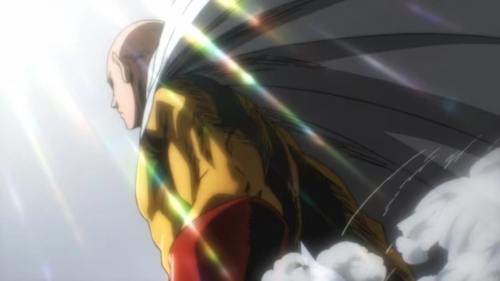 Why Fans Think One Punch Man Is Over & Season 3 is Canceled