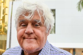 Why is Jay Leno Wearing an Eye Patch? Injury Explained