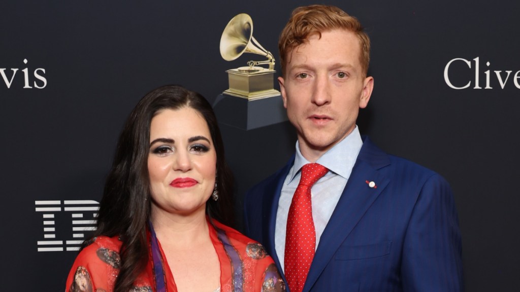 Who Is Tyler Childers’ Wife? Senora May’s Job & Relationship History