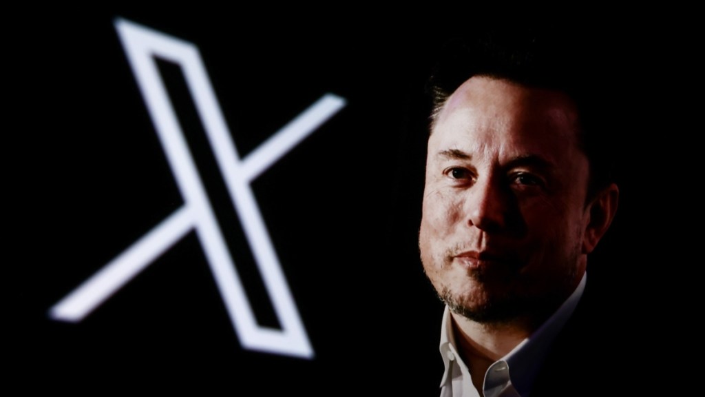 Why is Elon Musk's X (Twitter) Suing Twitch?