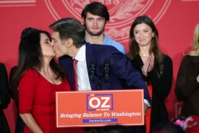 Who Is Dr. Oz's Wife? Lisa's Job & Kids