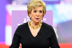 Who is Donald Trump's Education Secretary Pick, Linda McMahon?