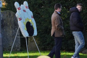 Why Was There a Bowling Pin Flower Display at Liam Payne’s Funeral?