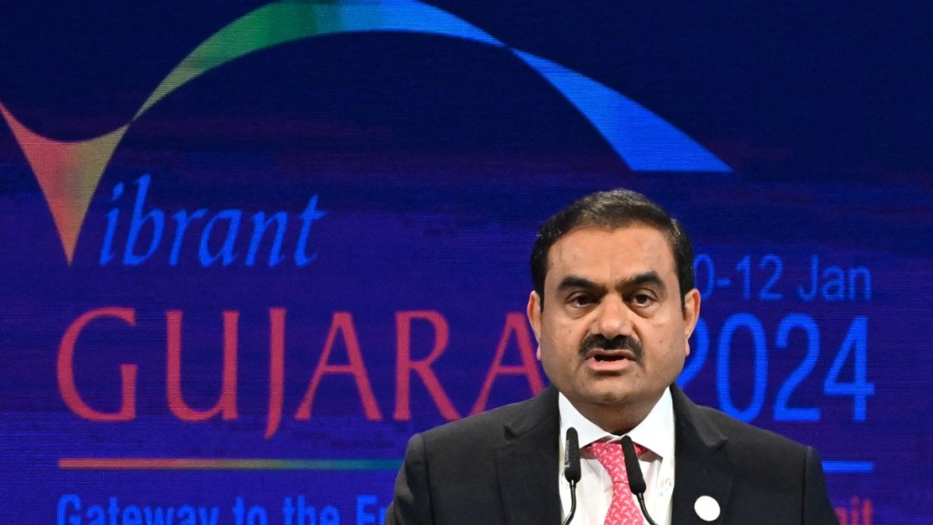 Billionaire Gautam Adani Bribery & Fraud Charges Explained