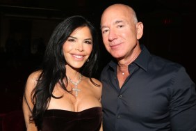 Here’s an Update on Lauren Sanchez & Jeff Bezos’ Wedding Plans