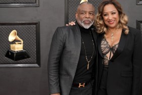 Who is LeVar Burton's Wife? Stephanie Cozart's Job & Kids