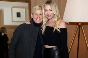 Why are Ellen DeGeneres & Portia De Rossi Moving to The UK?