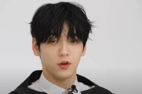 Here's Why TXT Leader Soobin Is Going on Temporary Hiatus