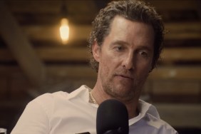 Matthew McConaughey's 'Tuna Salad' Recipe Goes Viral on TikTok