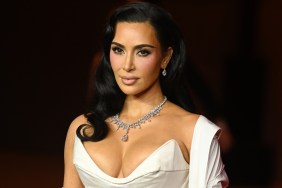 Kim Kardashian Shares Major Life Update With a Sultry Photo on Instagram