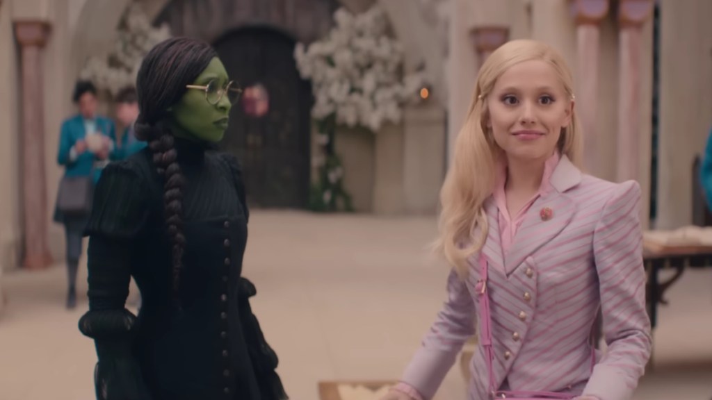 Wicked Cameos Explained: Which Celebrities Appeared in Part One?