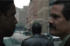 Josh Brolin & Denzel Washington Almost Fought on the American Gangster Set