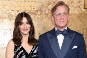 Who Is Daniel Craig's Wife? Rachel Weisz's Kids & Relationship History