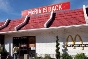 When Is McDonald's McRib Sauce Coming Back?