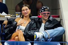 Hailey Bieber Reacts to Billboard Ranking of Justin In Pop Star List