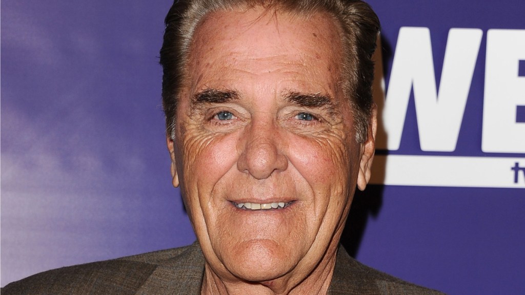 What Happened to Chuck Woolery? 'Wheel of Fortune' Host Passes Away