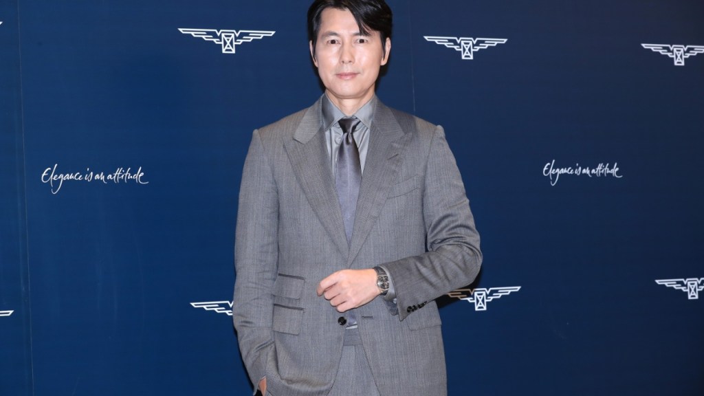 Why Fans Think Jung Woo-Sung Has a Long-Term Girlfriend: Rumors Explained