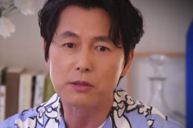 Yes, Jung Woo-sung Is The Father Of Moon Gabi's Child