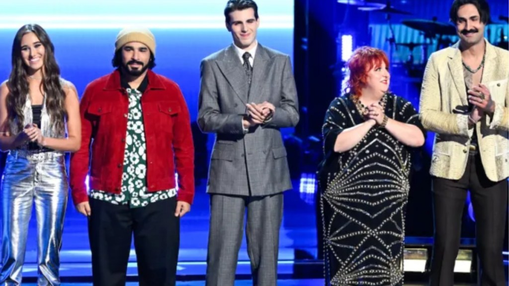 The Voice 2024: Who Got Eliminated & Went Home in Playoffs Part 2 Tonight?