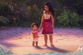 Moana 2 Ending & Demigod Twist Explained