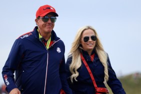 Who Is Phil Mickelson's Wife? Amy's Kids & Relationship History