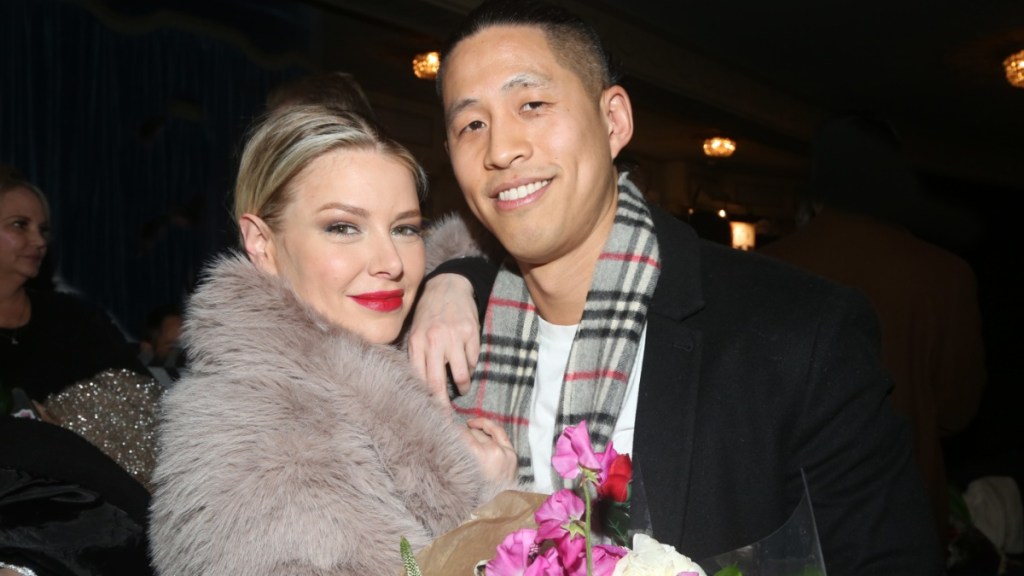 Who is Ariana Madix's Boyfriend? Daniel Wai's Job & Relationship History