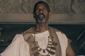 Gladiator 2 Director Compares Denzel Washington’s Macrinus to Donald Trump