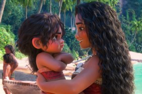 Moana 2 Villain: Who Is Nalo & What Are His Powers?