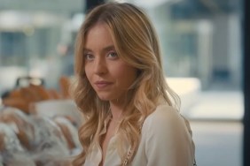 Sydney Sweeney Is Boxer Christy Martin's Spitting Image in New Photos