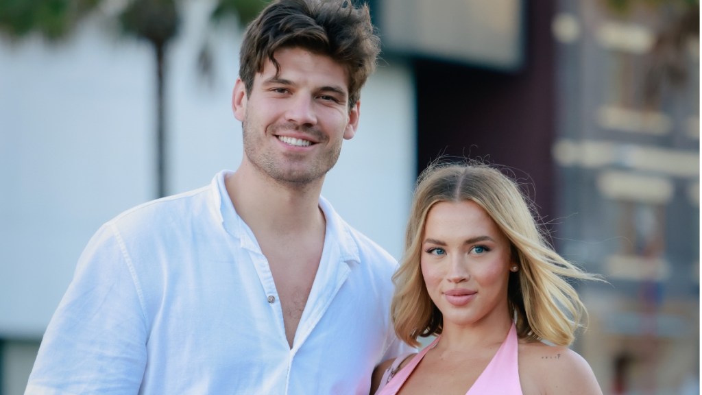 Who Is Tammy Hembrow's Fiancé? Matthew Zukowski's Job & Relationship History