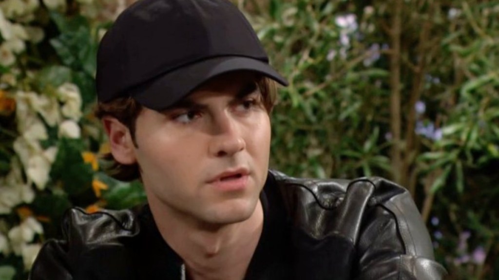 Who is Remy & Who Plays Him in The Bold and the Beautiful?