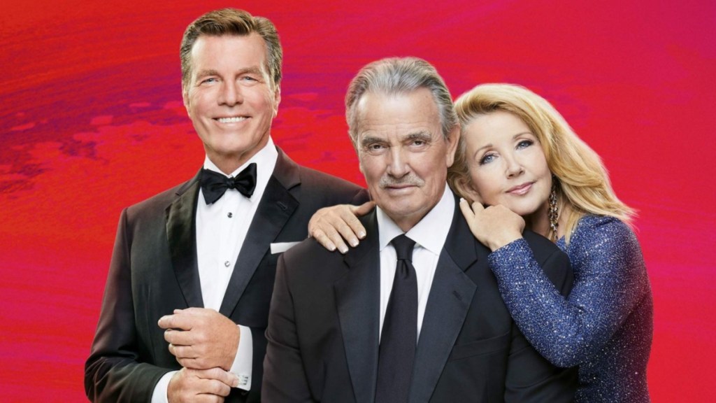 Why There Are No New Young & Restless Episodes on November 28 & 29