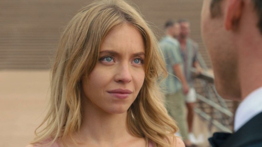 Sydney Sweeney Glows in New Laniege Video