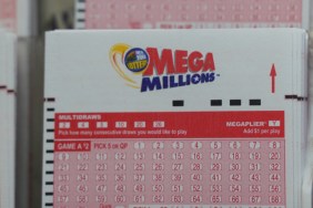 Here Are the Mega Millions Winning Numbers For November 27