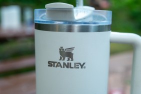 Stanley’s Limited-Edition Midnight Glitz Tumbler Is New for Black Friday