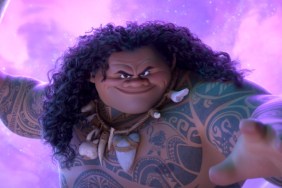 What Happens to Maui In Moana 2?