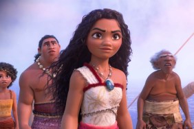 Moana 2 Post Credits Scene Explained