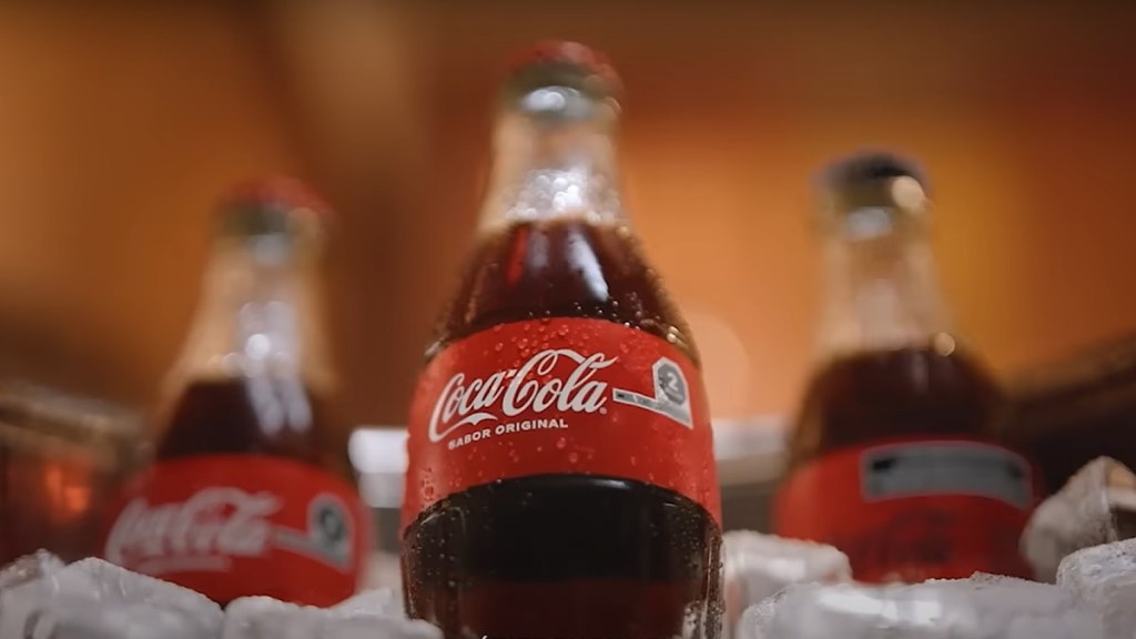 New Coca-Cola Christmas Ad Uses AI Generation: Controversy Explained