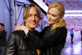 Nicole Kidman Keith Urban Australia